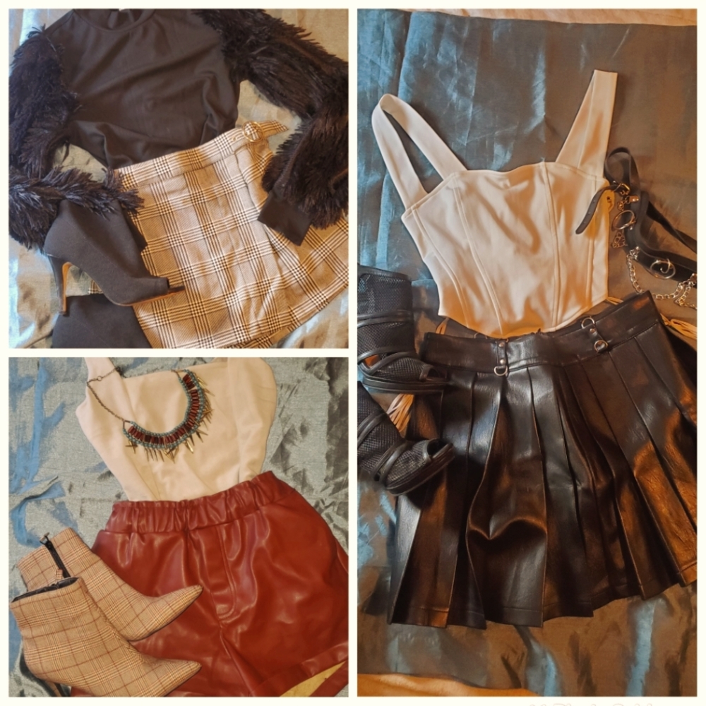 Skirts